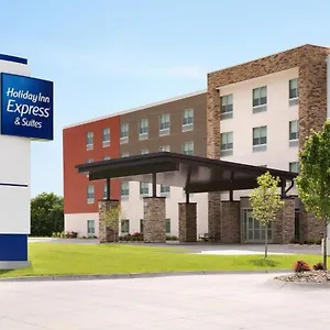 Express & - Savannah N - By Ihg 3*, Port Wentworth Estados Unidos