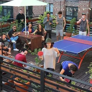 Loft , Nueva York Estados Unidos