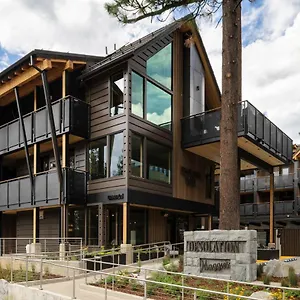 Hotel Desolation, South Lake Tahoe
