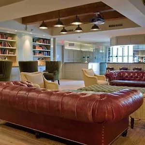 Soho House 4*, Nueva York Estados Unidos