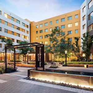 By Marriott Downtown/pearl District 3*, Portland Estados Unidos