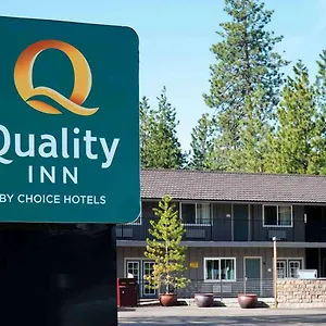 2* Estalagem Quality South Tahoe