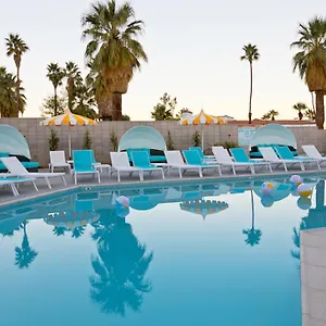 The Cole (adults Only) 4*, Palm Springs Estados Unidos